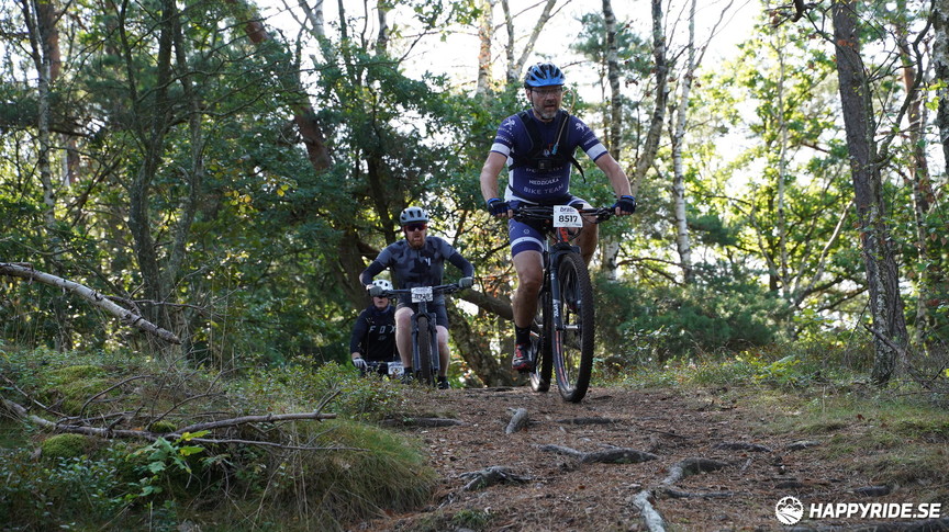 Bild från Göteborgsgirot 2021 - Bra Bil XC MTB 50KM