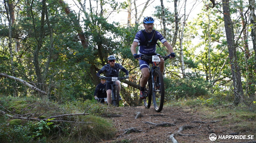 Bild från Göteborgsgirot 2021 - Bra Bil XC MTB 50KM