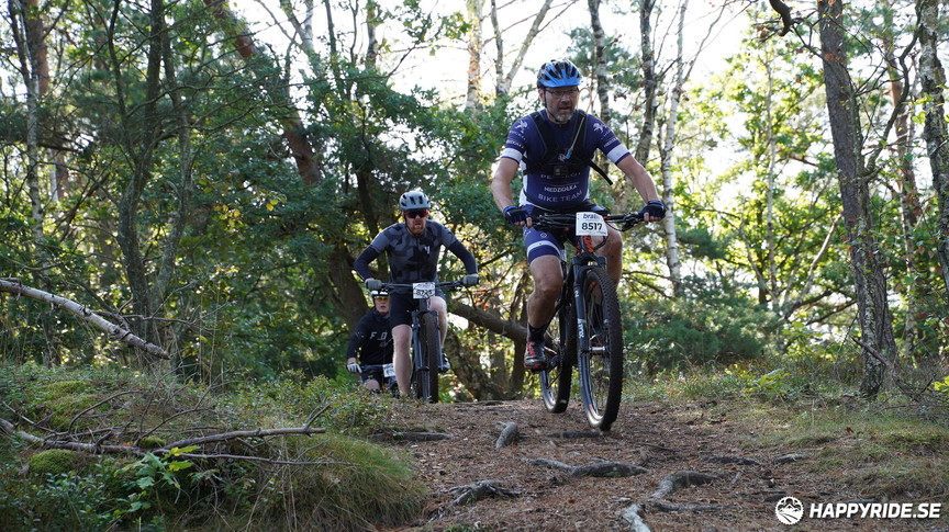 Bild från Göteborgsgirot 2021 - Bra Bil XC MTB 50KM