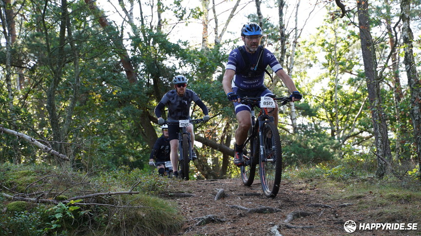 Bild från Göteborgsgirot 2021 - Bra Bil XC MTB 50KM