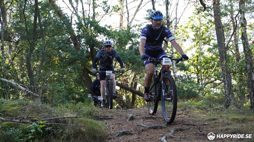 Bild från Göteborgsgirot 2021 - Bra Bil XC MTB 50KM
