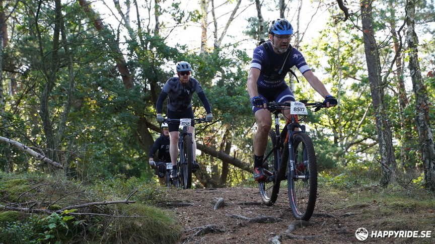 Bild från Göteborgsgirot 2021 - Bra Bil XC MTB 50KM