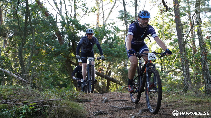 Bild från Göteborgsgirot 2021 - Bra Bil XC MTB 50KM