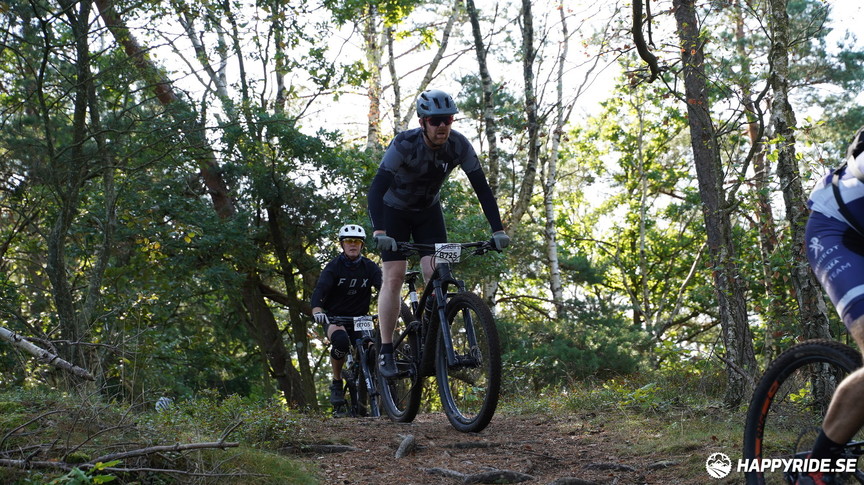 Bild från Göteborgsgirot 2021 - Bra Bil XC MTB 50KM