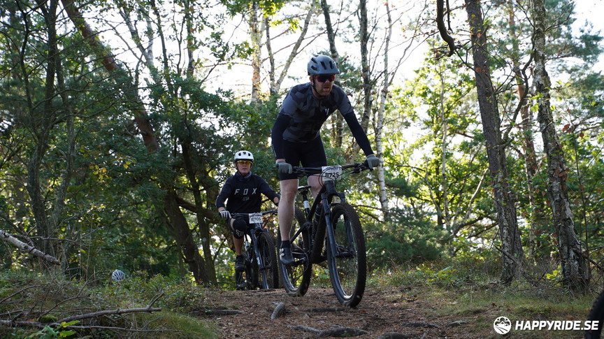 Bild från Göteborgsgirot 2021 - Bra Bil XC MTB 50KM