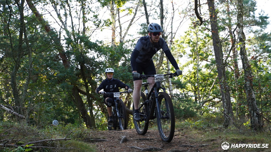 Bild från Göteborgsgirot 2021 - Bra Bil XC MTB 50KM
