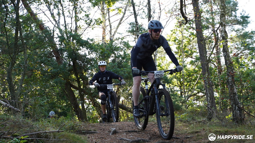 Bild från Göteborgsgirot 2021 - Bra Bil XC MTB 50KM