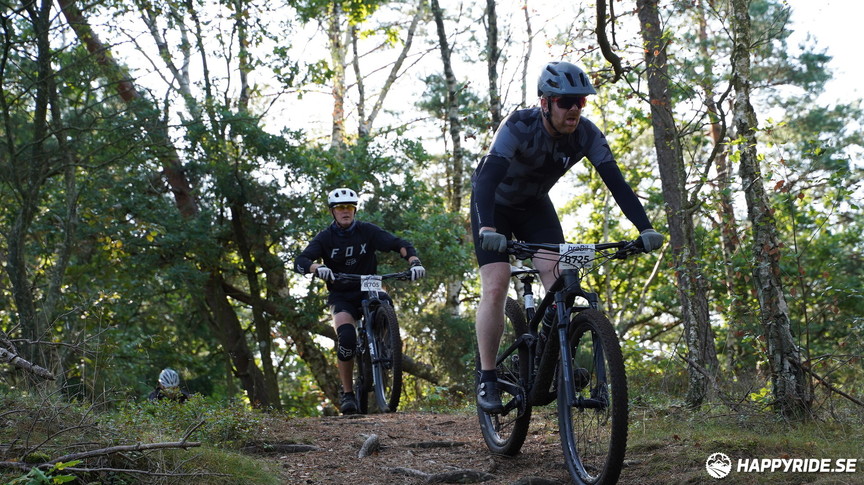 Bild från Göteborgsgirot 2021 - Bra Bil XC MTB 50KM