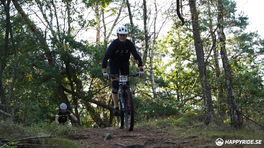 Bild från Göteborgsgirot 2021 - Bra Bil XC MTB 50KM