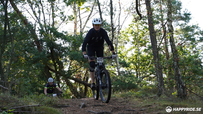 Bild från Göteborgsgirot 2021 - Bra Bil XC MTB 50KM