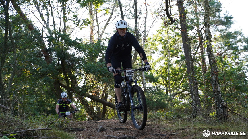 Bild från Göteborgsgirot 2021 - Bra Bil XC MTB 50KM