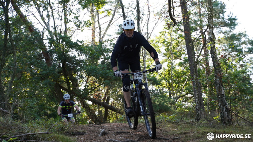Bild från Göteborgsgirot 2021 - Bra Bil XC MTB 50KM