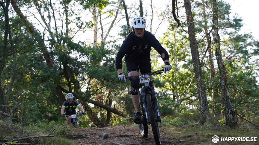 Bild från Göteborgsgirot 2021 - Bra Bil XC MTB 50KM