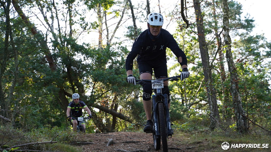 Bild från Göteborgsgirot 2021 - Bra Bil XC MTB 50KM
