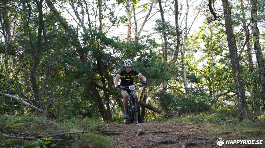 Bild från Göteborgsgirot 2021 - Bra Bil XC MTB 50KM