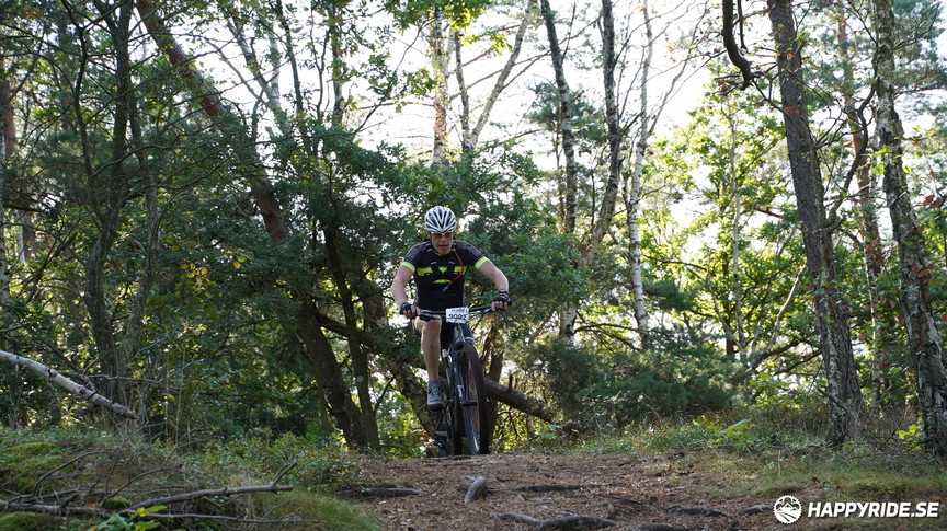 Bild från Göteborgsgirot 2021 - Bra Bil XC MTB 50KM