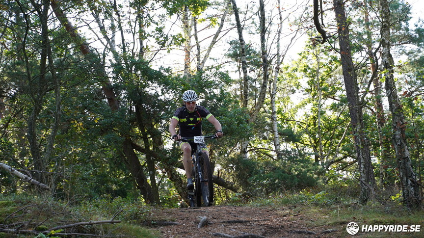 Bild från Göteborgsgirot 2021 - Bra Bil XC MTB 50KM