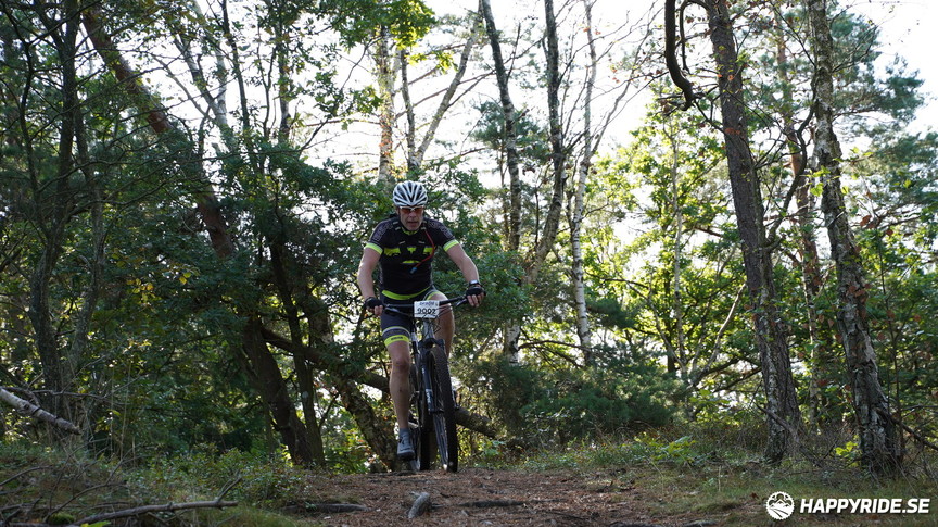 Bild från Göteborgsgirot 2021 - Bra Bil XC MTB 50KM