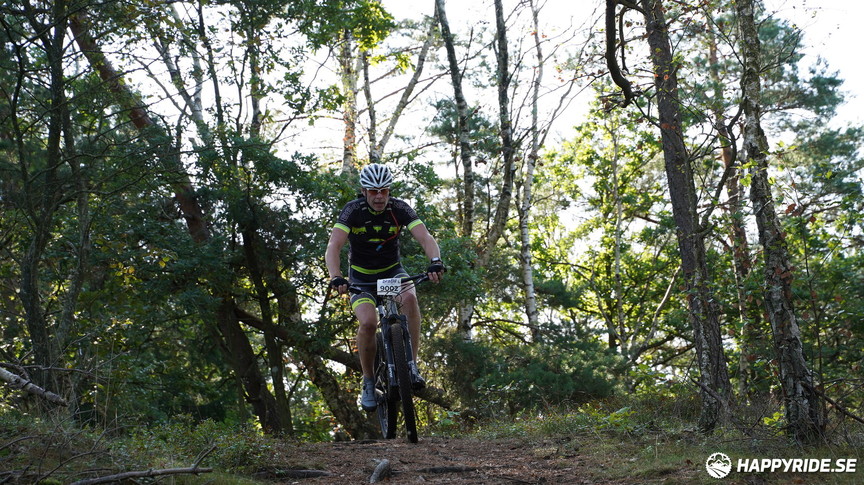 Bild från Göteborgsgirot 2021 - Bra Bil XC MTB 50KM