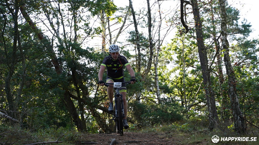 Bild från Göteborgsgirot 2021 - Bra Bil XC MTB 50KM