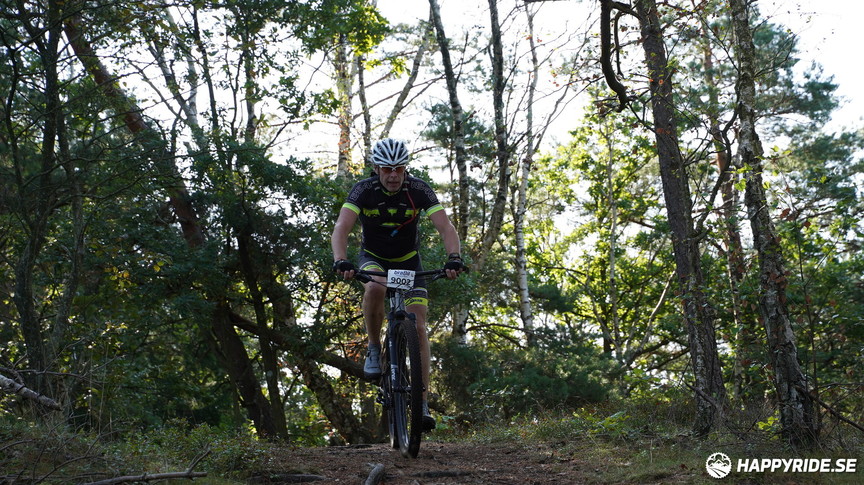 Bild från Göteborgsgirot 2021 - Bra Bil XC MTB 50KM