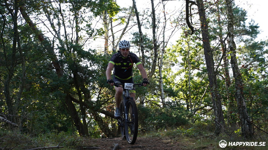 Bild från Göteborgsgirot 2021 - Bra Bil XC MTB 50KM