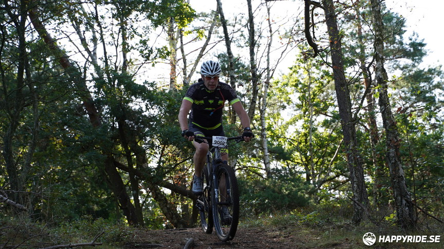 Bild från Göteborgsgirot 2021 - Bra Bil XC MTB 50KM