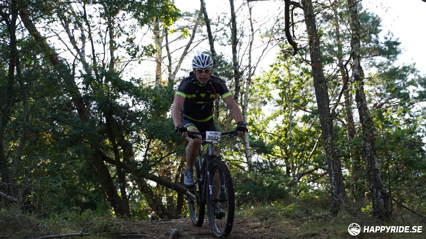 Bild från Göteborgsgirot 2021 - Bra Bil XC MTB 50KM