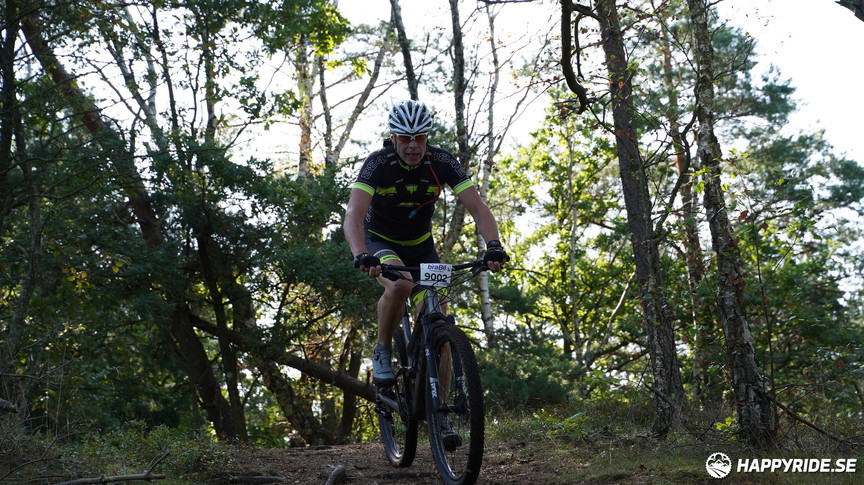 Bild från Göteborgsgirot 2021 - Bra Bil XC MTB 50KM