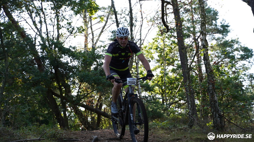 Bild från Göteborgsgirot 2021 - Bra Bil XC MTB 50KM