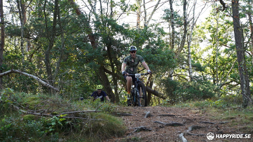 Bild från Göteborgsgirot 2021 - Bra Bil XC MTB 50KM