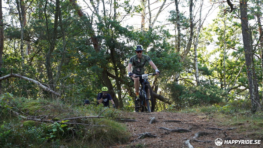 Bild från Göteborgsgirot 2021 - Bra Bil XC MTB 50KM