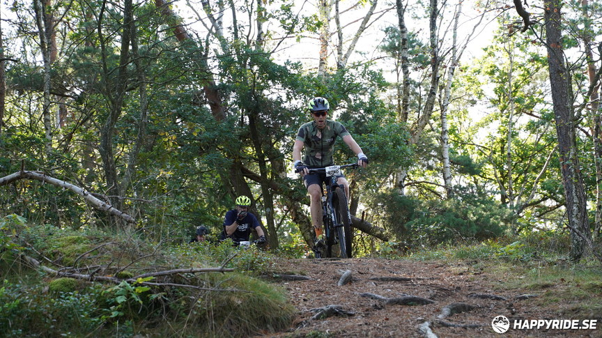 Bild från Göteborgsgirot 2021 - Bra Bil XC MTB 50KM