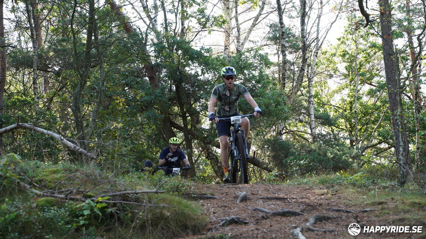 Bild från Göteborgsgirot 2021 - Bra Bil XC MTB 50KM