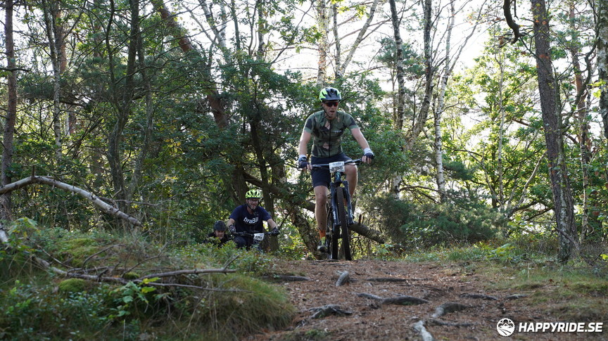 Bild från Göteborgsgirot 2021 - Bra Bil XC MTB 50KM