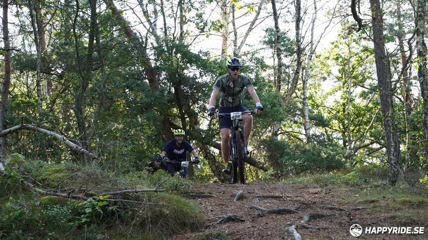 Bild från Göteborgsgirot 2021 - Bra Bil XC MTB 50KM