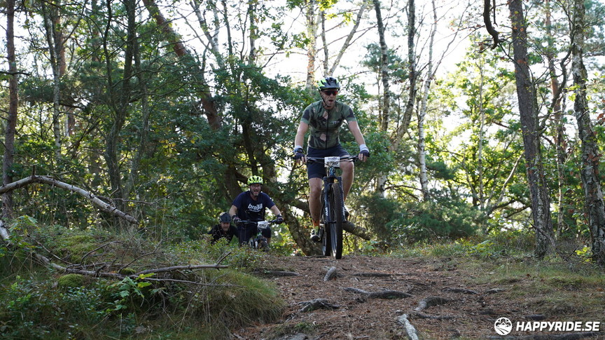 Bild från Göteborgsgirot 2021 - Bra Bil XC MTB 50KM
