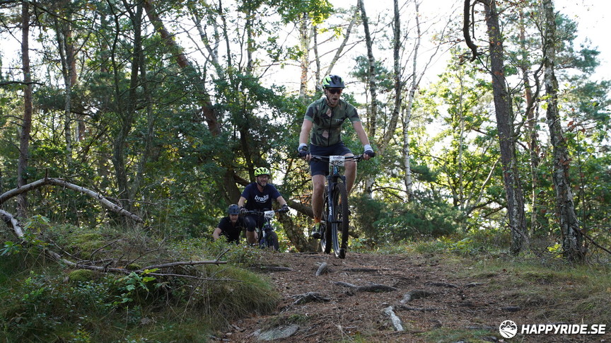 Bild från Göteborgsgirot 2021 - Bra Bil XC MTB 50KM