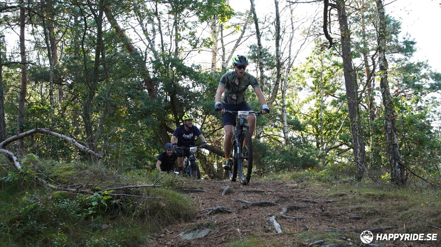 Bild från Göteborgsgirot 2021 - Bra Bil XC MTB 50KM