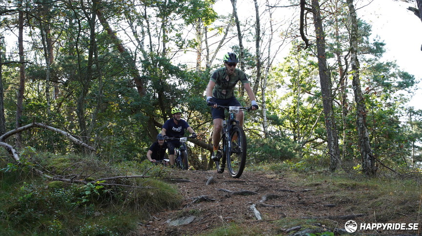 Bild från Göteborgsgirot 2021 - Bra Bil XC MTB 50KM