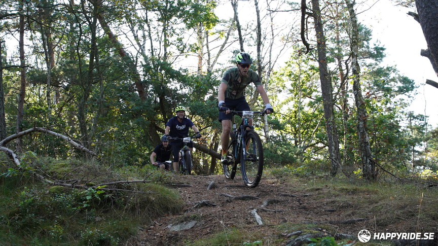 Bild från Göteborgsgirot 2021 - Bra Bil XC MTB 50KM