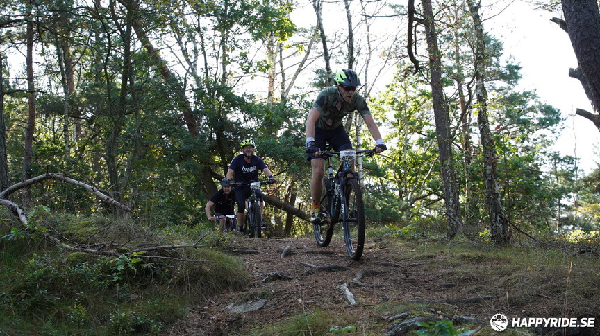 Bild från Göteborgsgirot 2021 - Bra Bil XC MTB 50KM