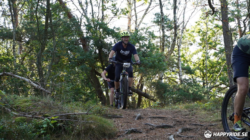 Bild från Göteborgsgirot 2021 - Bra Bil XC MTB 50KM