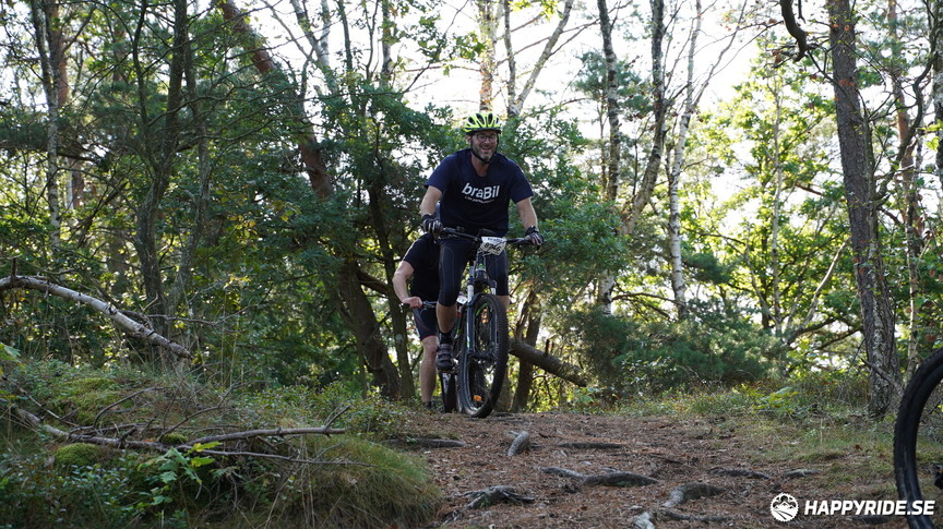 Bild från Göteborgsgirot 2021 - Bra Bil XC MTB 50KM