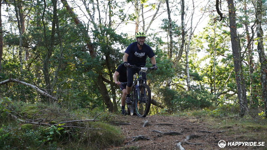 Bild från Göteborgsgirot 2021 - Bra Bil XC MTB 50KM