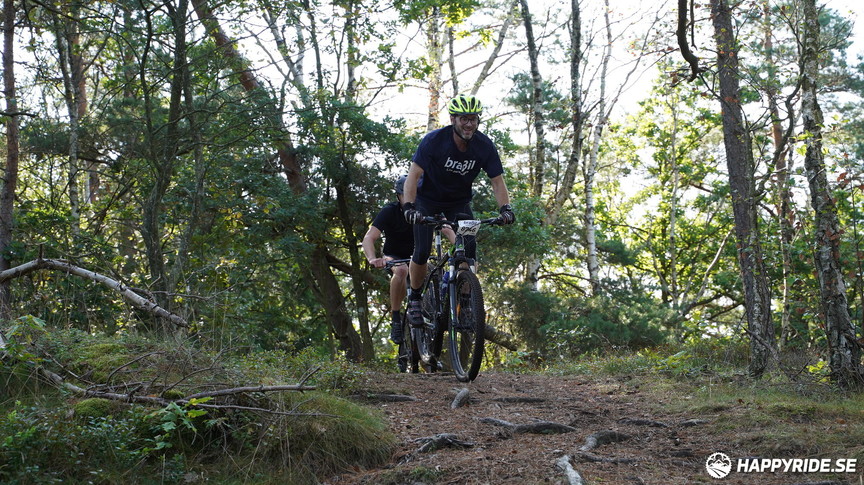 Bild från Göteborgsgirot 2021 - Bra Bil XC MTB 50KM