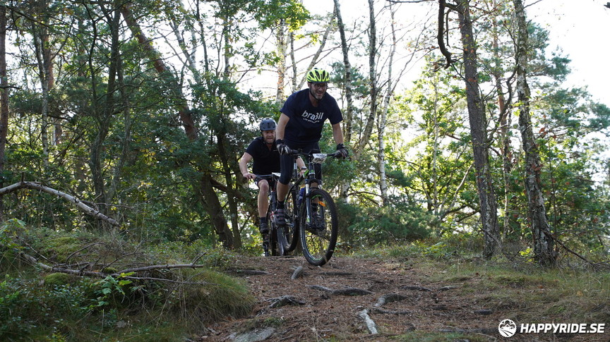 Bild från Göteborgsgirot 2021 - Bra Bil XC MTB 50KM