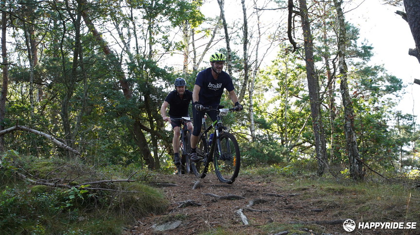 Bild från Göteborgsgirot 2021 - Bra Bil XC MTB 50KM