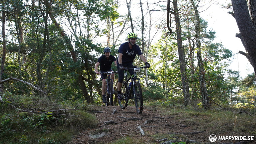 Bild från Göteborgsgirot 2021 - Bra Bil XC MTB 50KM