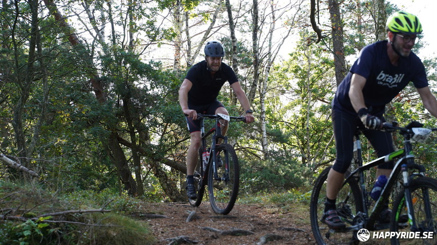 Bild från Göteborgsgirot 2021 - Bra Bil XC MTB 50KM
